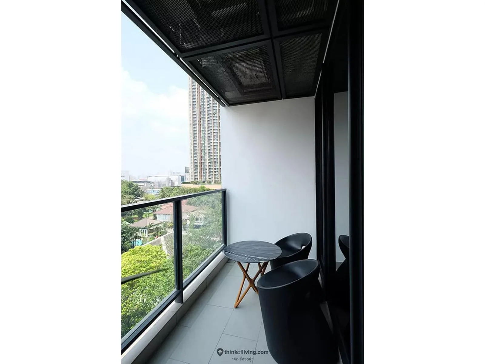 The Lofts Asoke — photo 10