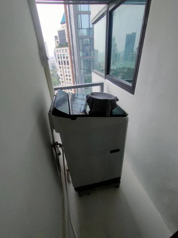 Sathorn Gardens — photo 16