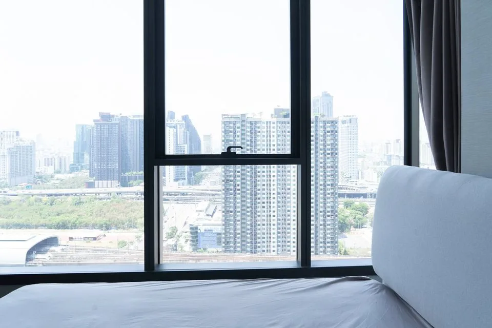 The Esse at Singha Complex — photo 6