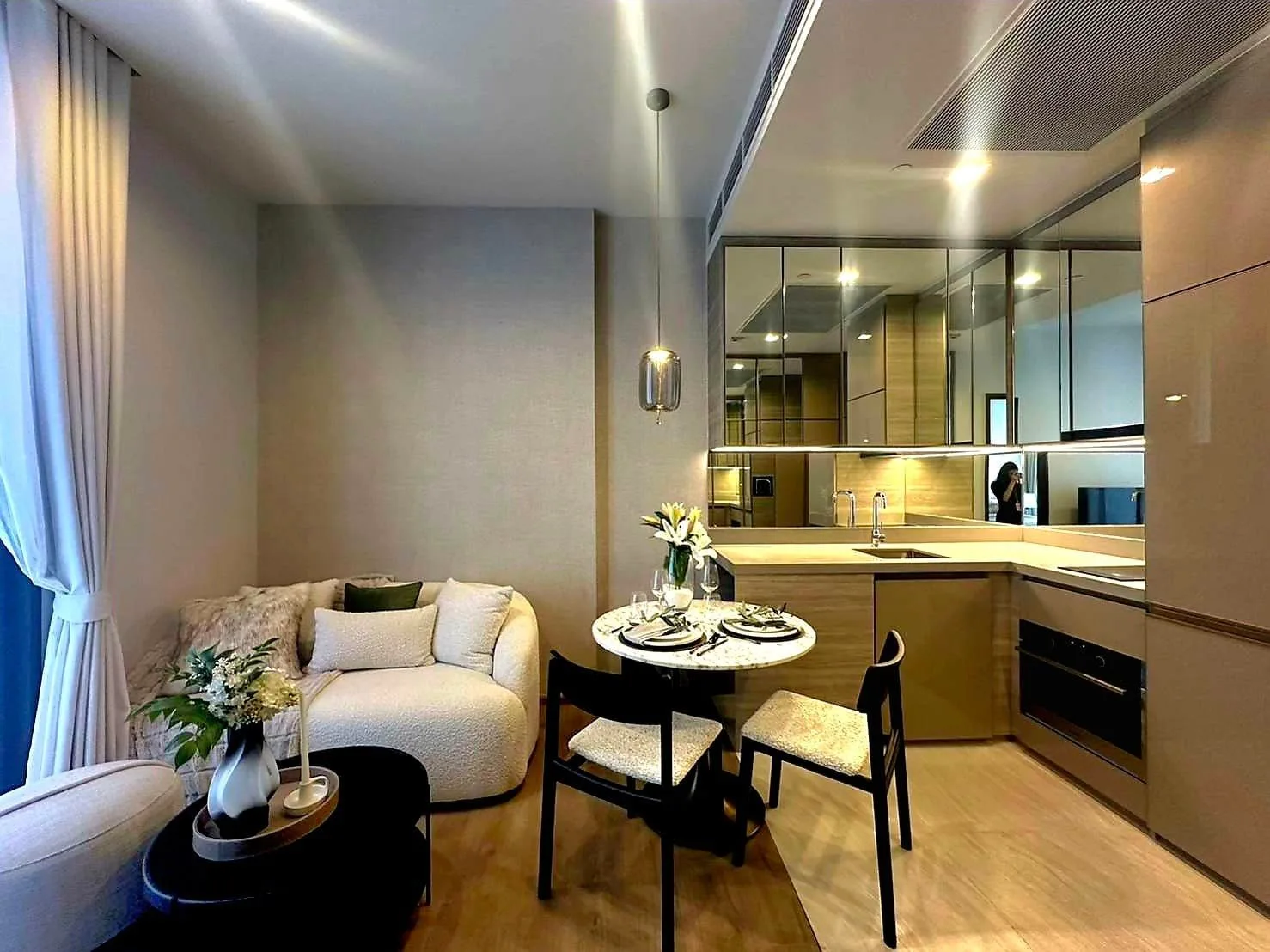 The Crest Park Residences — photo 2