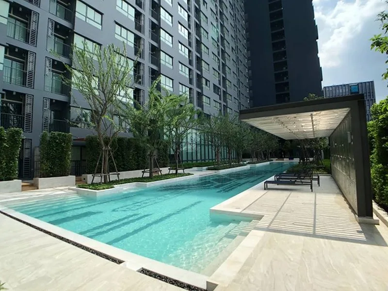Ideo Sukhumvit 93 — photo 13