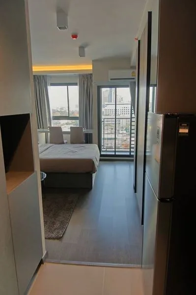 Ideo Sukhumvit 93 — photo 16