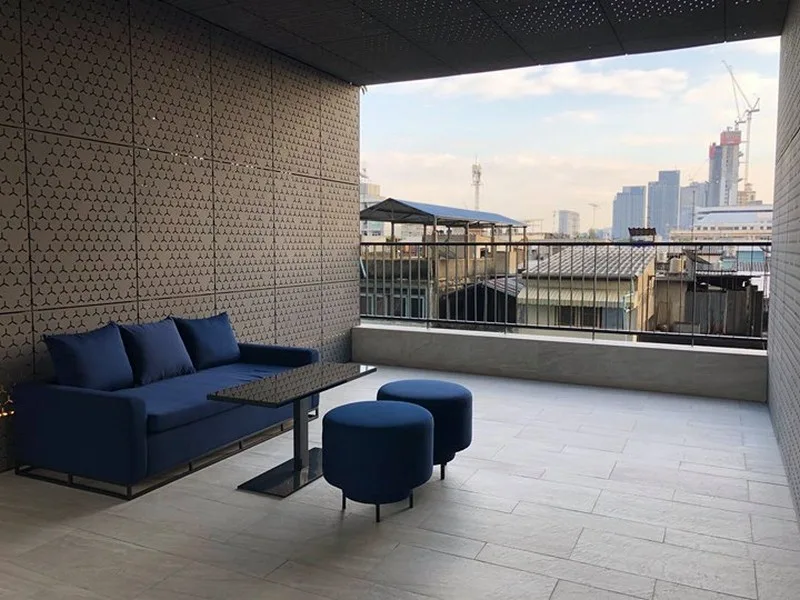Ideo Sukhumvit 93 — photo 19