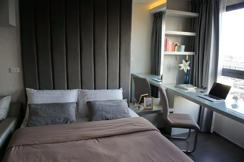 Ideo Sukhumvit 93 — photo 3