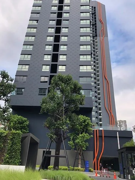 Ideo Sukhumvit 93 — photo 22