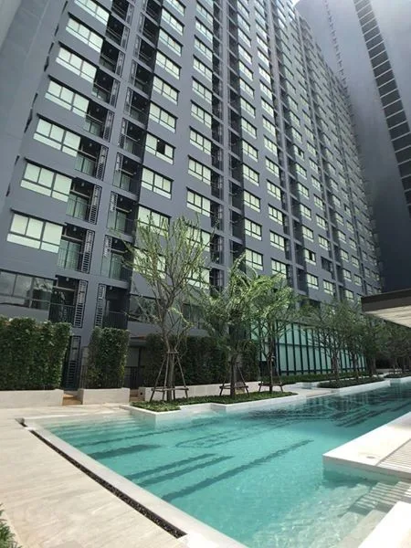 Ideo Sukhumvit 93 — photo 24