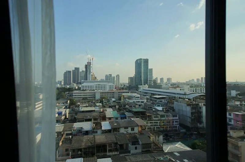 Ideo Sukhumvit 93 — photo 5