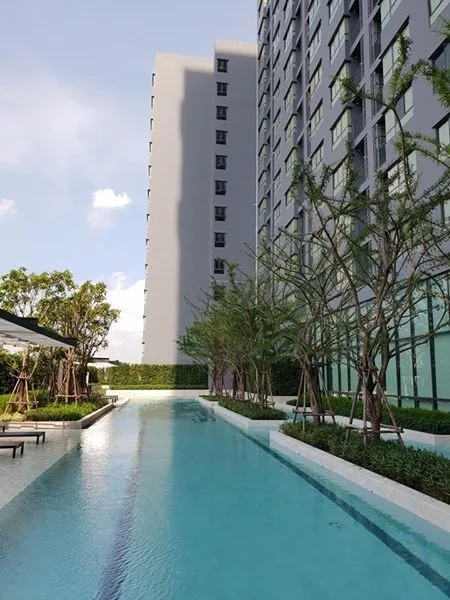 Ideo Sukhumvit 93 — photo 10
