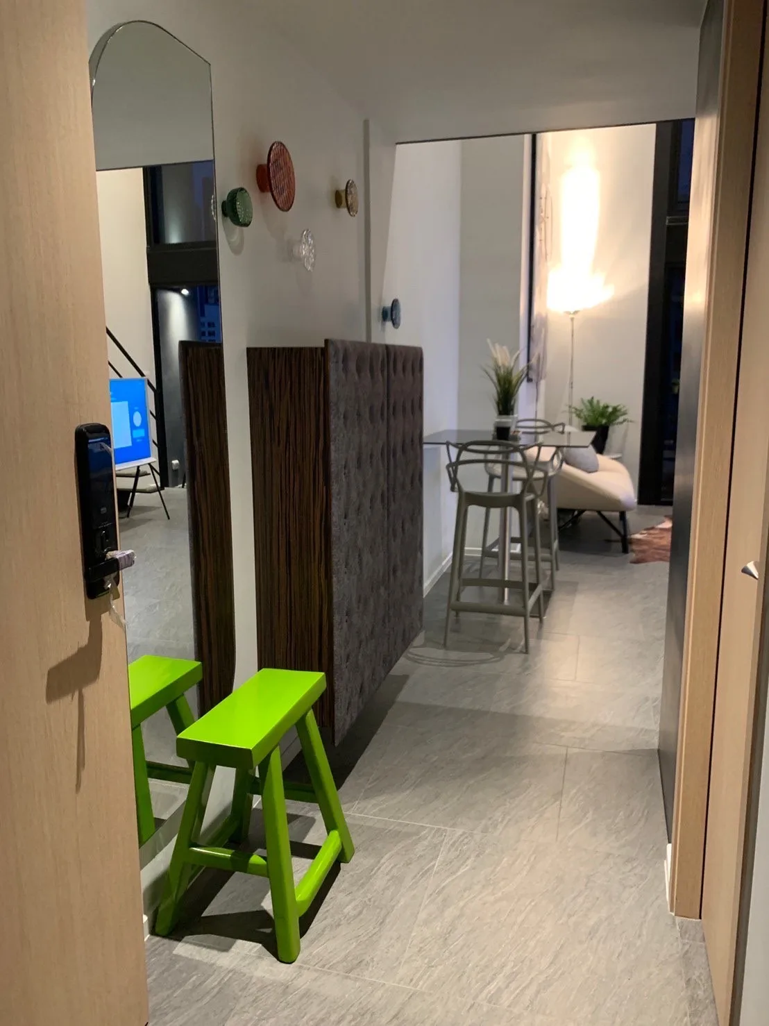 The Lofts Silom — photo 12