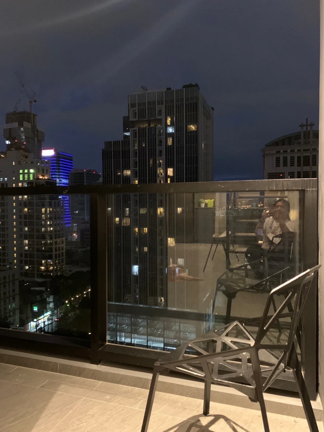 The Lofts Silom — photo 14