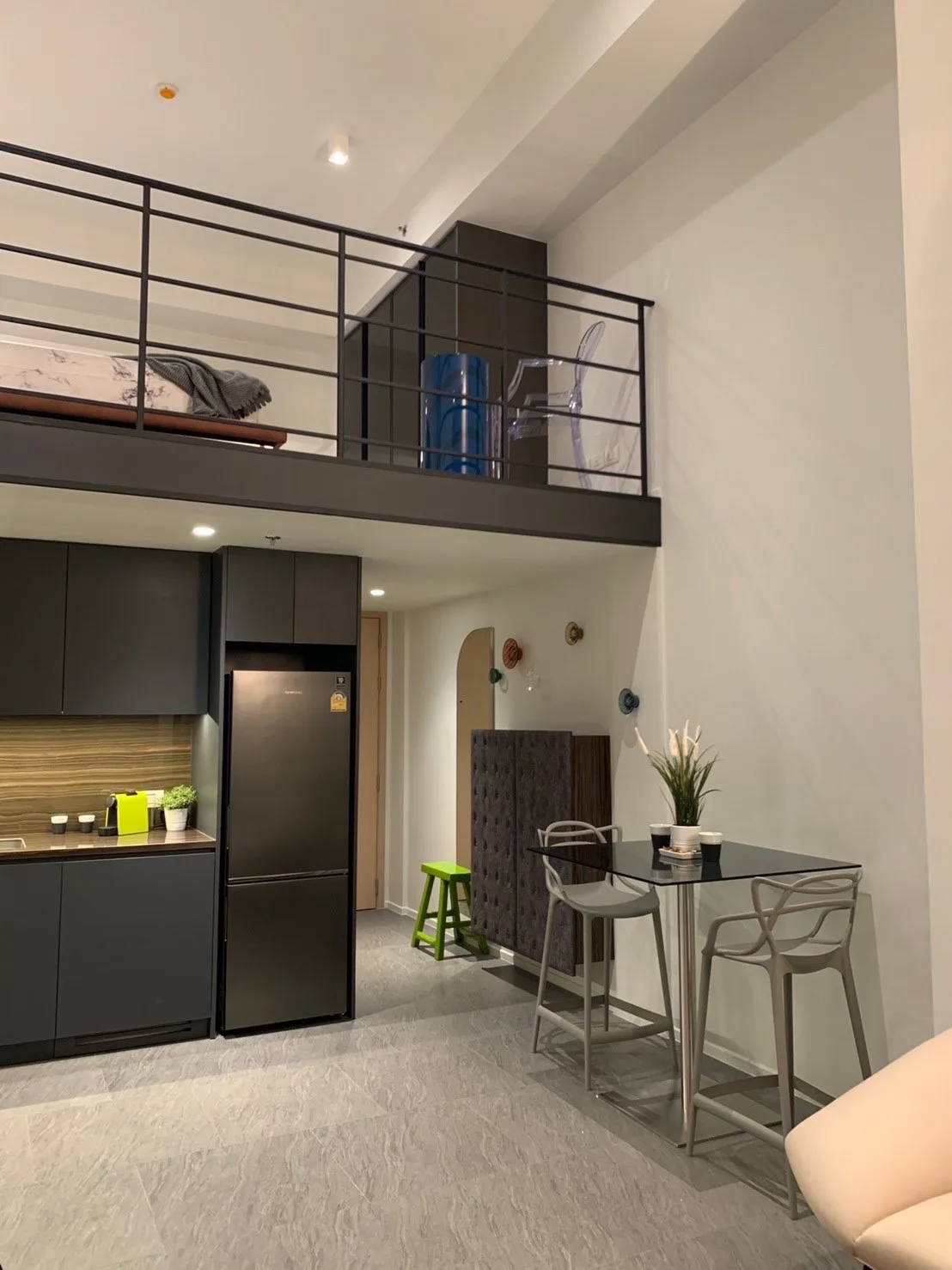 The Lofts Silom — photo 4