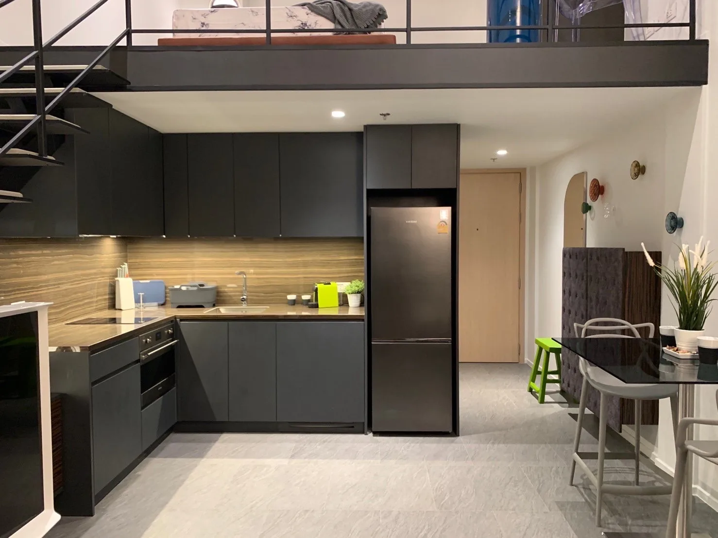 The Lofts Silom — photo 5