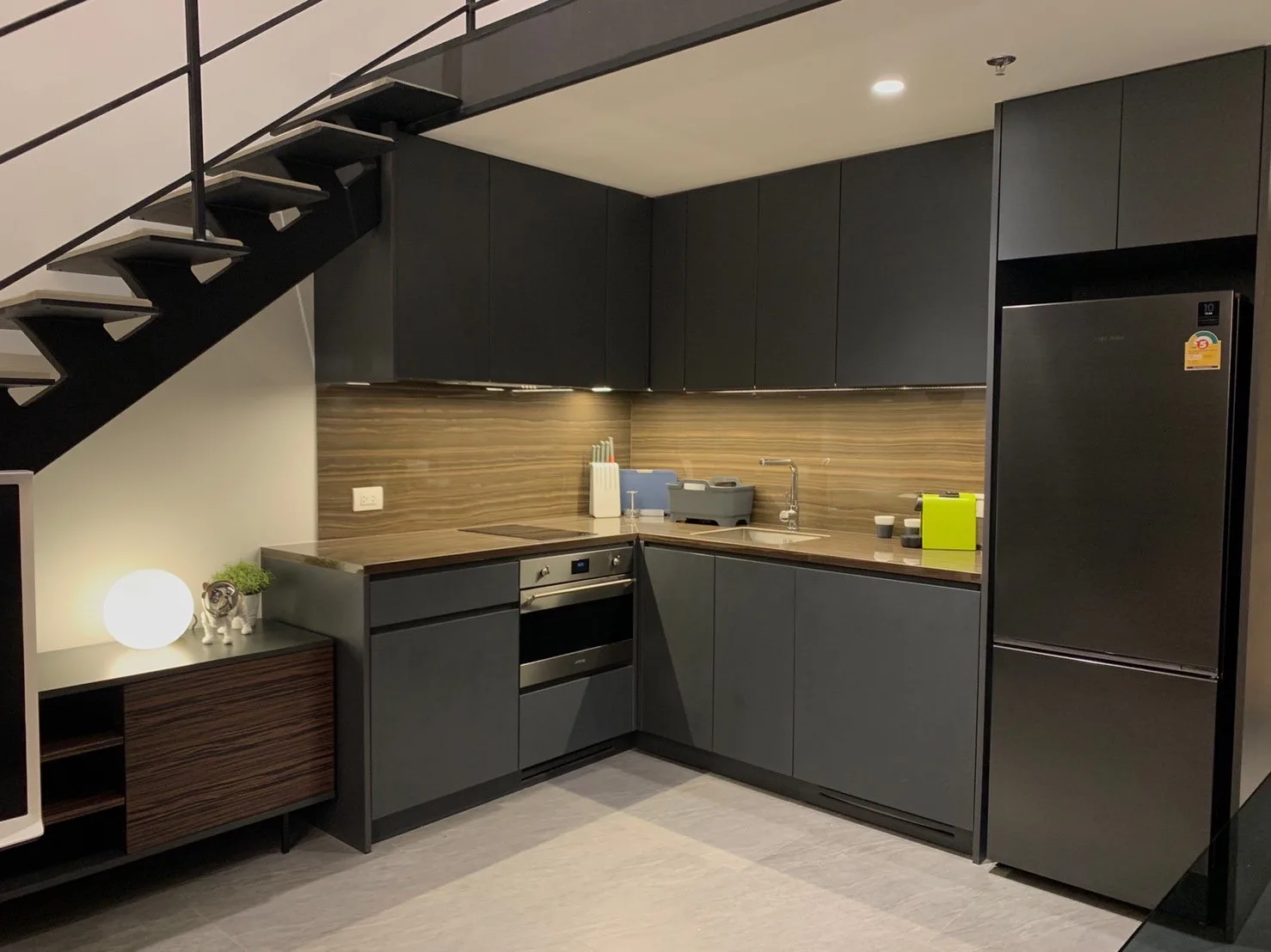 The Lofts Silom — photo 6