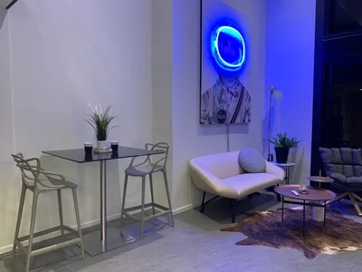 The Lofts Silom