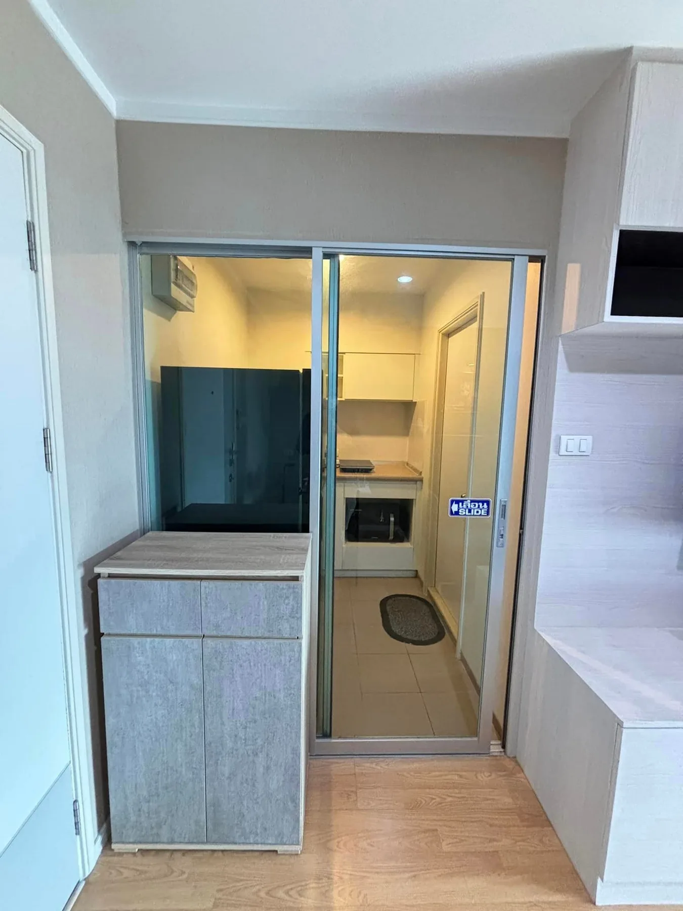 Lumpini Place Srinakarin - Huamak Station — photo 6