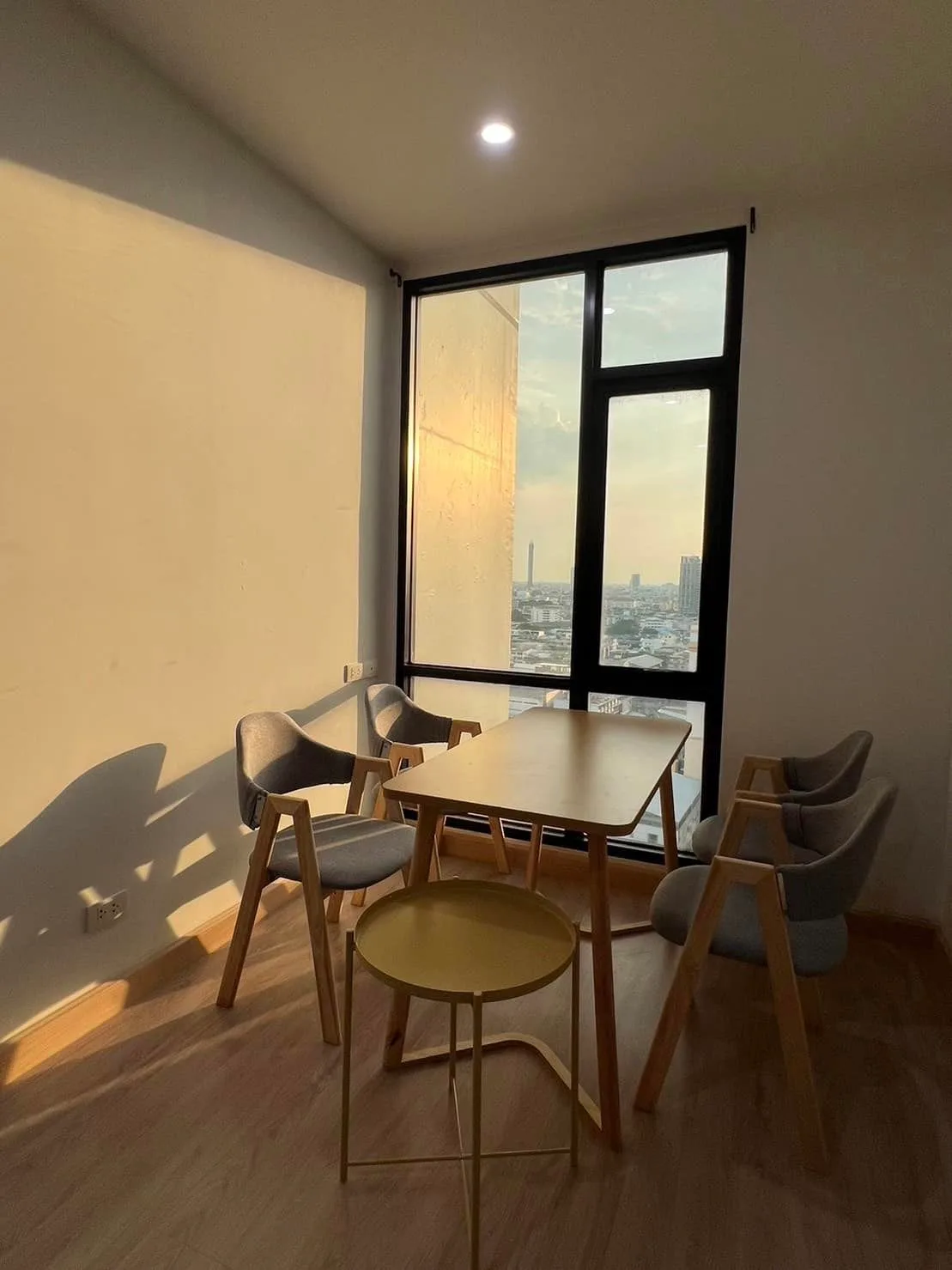 Bangkok Horizon Sathorn — photo 3