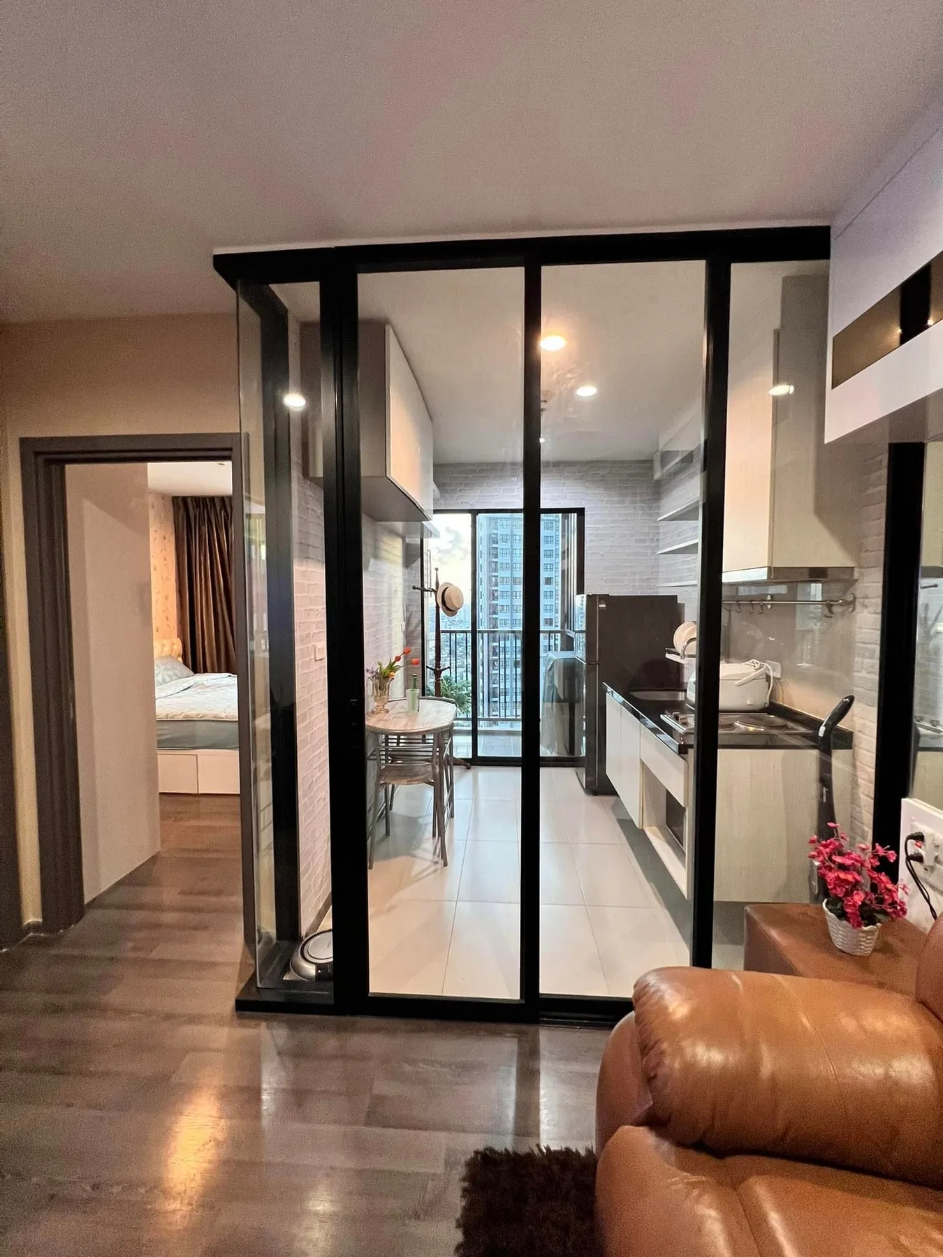 The Base Park East Sukhumvit 77 — photo 3