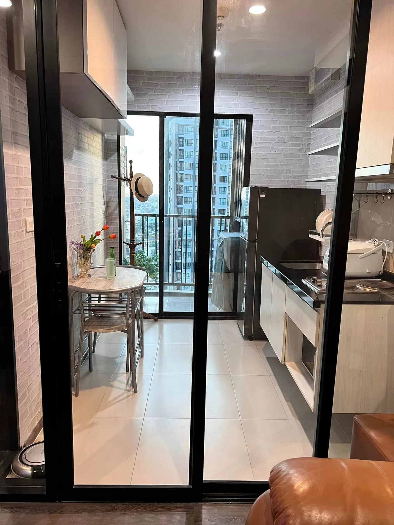 The Base Park East Sukhumvit 77 — photo 4