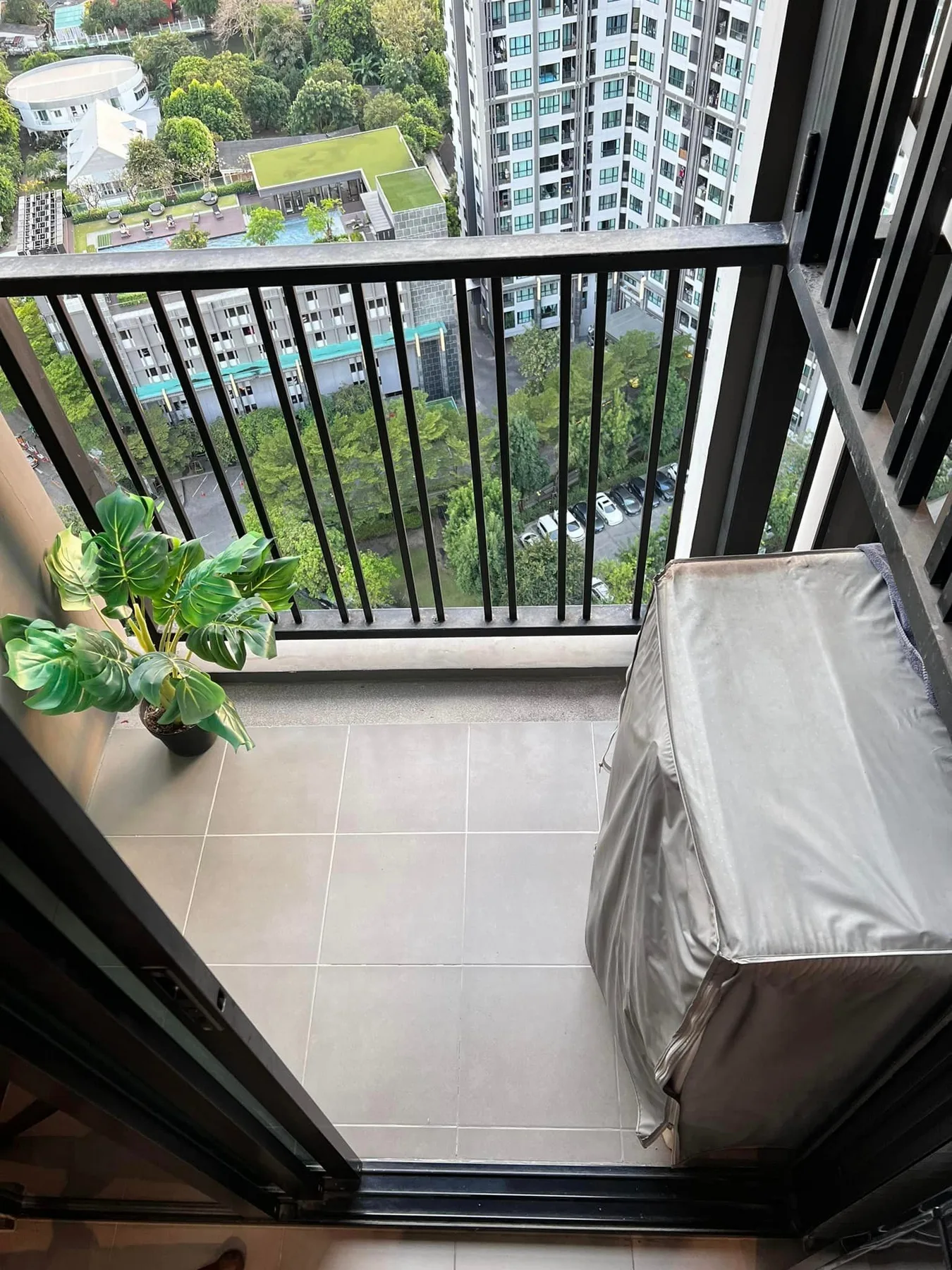 The Base Park East Sukhumvit 77 — photo 10