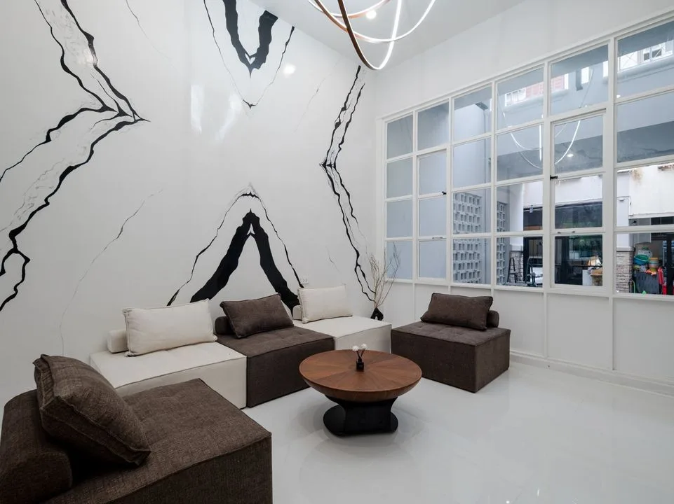 Sabbath Residence Chatuchak — photo 2