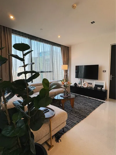 The Bangkok Sathorn