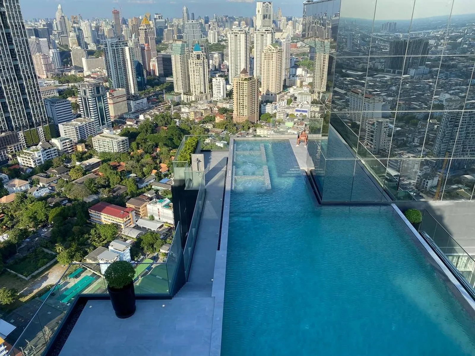 Knightsbridge Prime Sathorn — photo 12