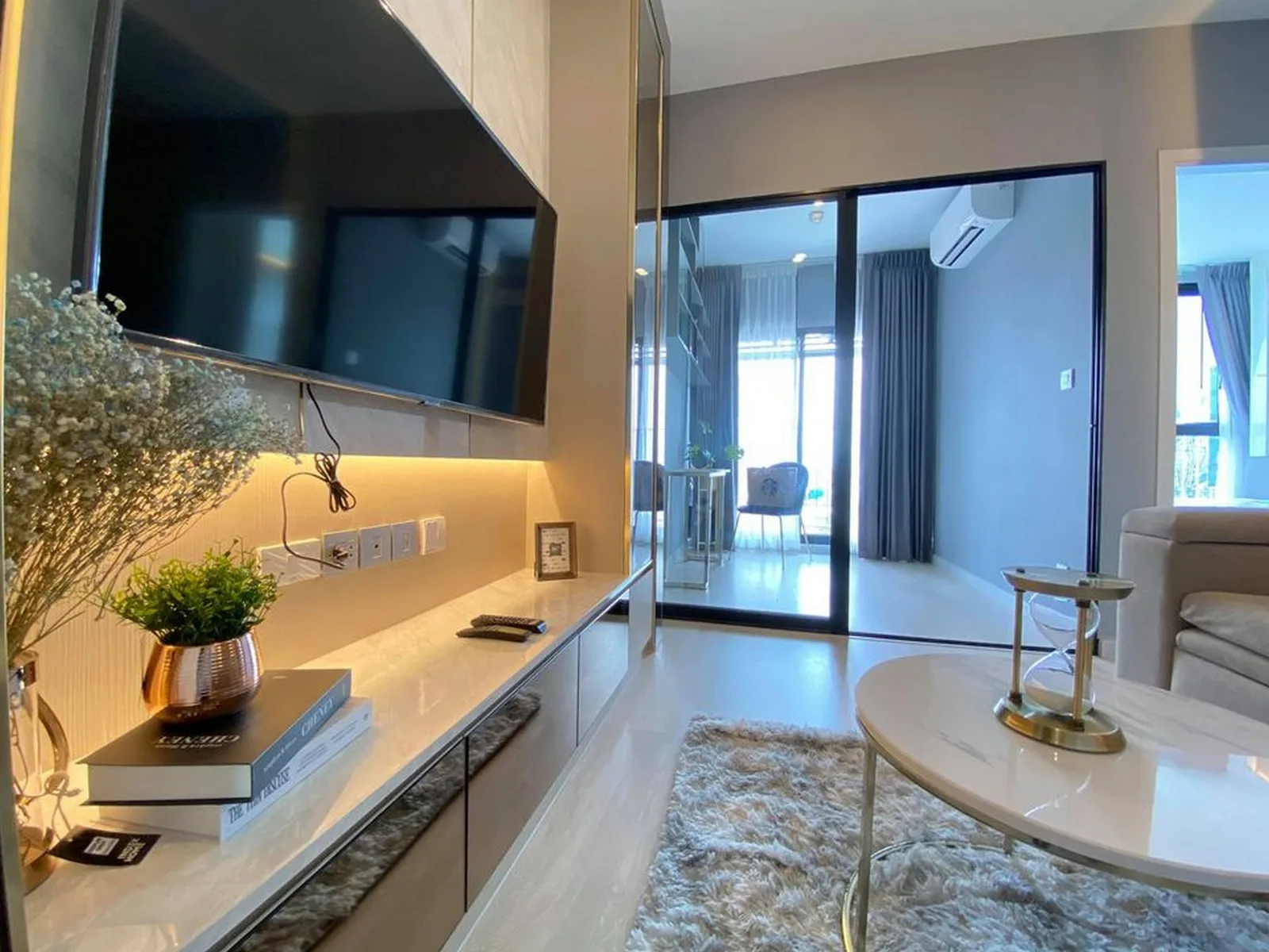 Knightsbridge Prime Sathorn — photo 4