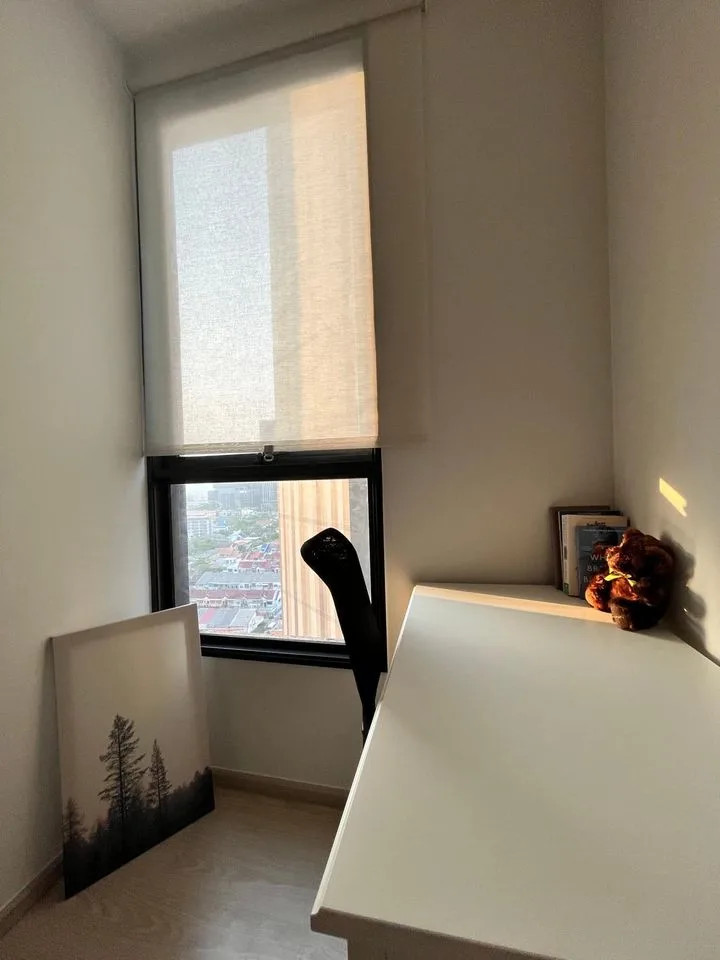 Elio Del Nest Udomsuk — photo 4
