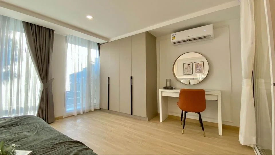 The Waterford Sukhumvit 50 — photo 8