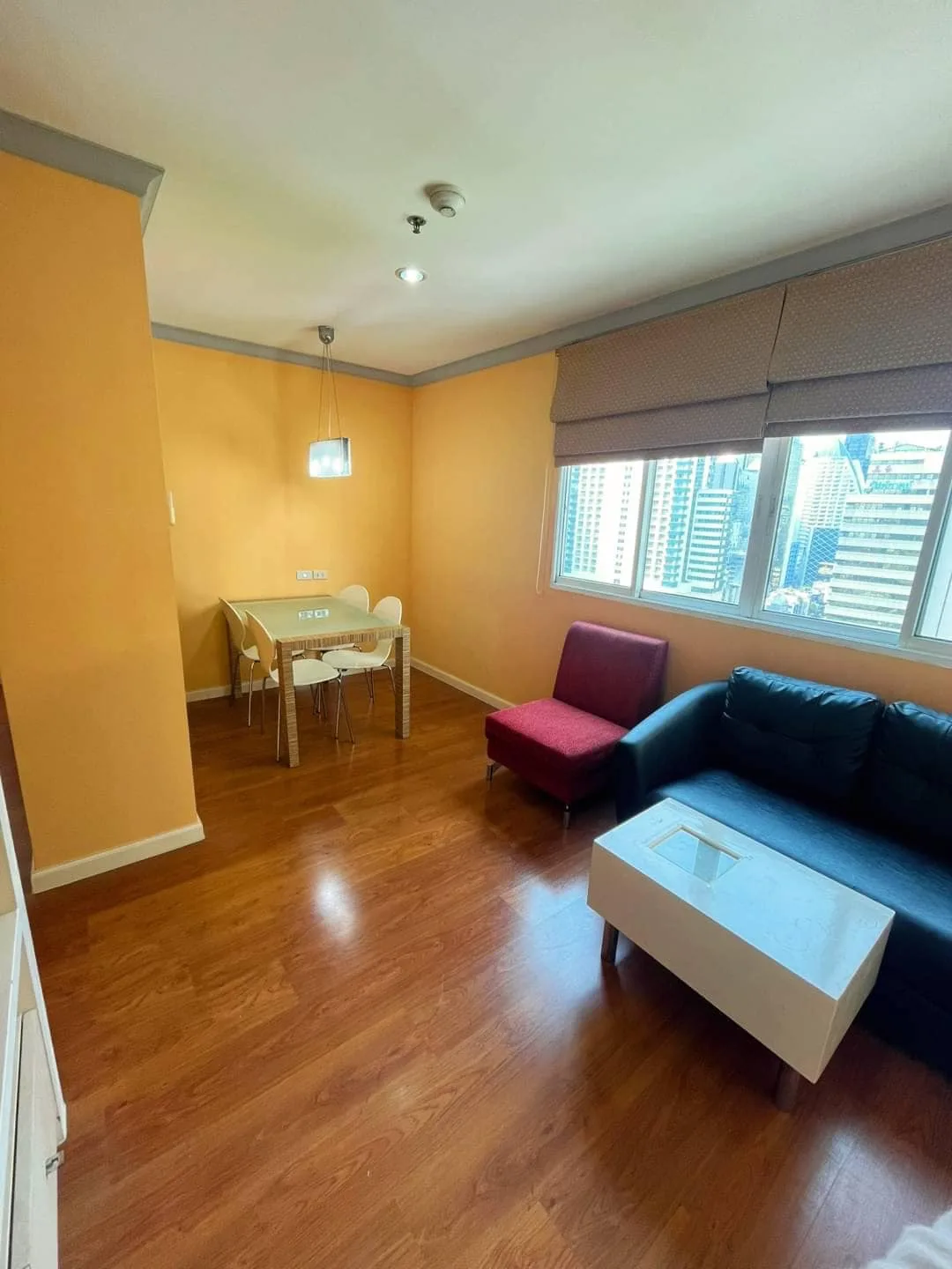 Grand Park View Asoke — photo 2