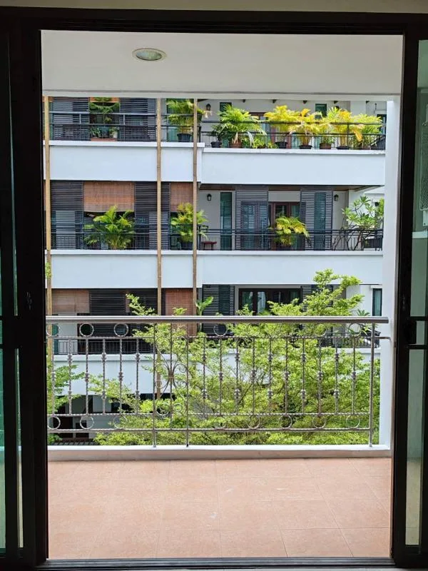 Pearl Residences Sukhumvit 24 — photo 5