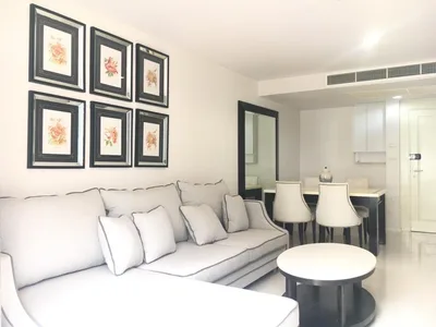 Pearl Residences Sukhumvit 24