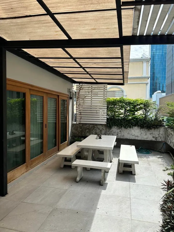 Silom Park View — photo 12