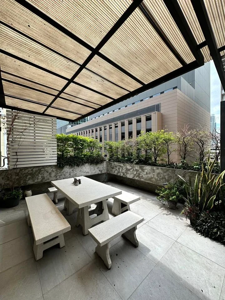 Silom Park View — photo 14