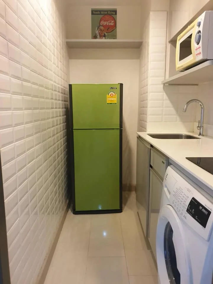Ideo Mobi Rama 9 — photo 2