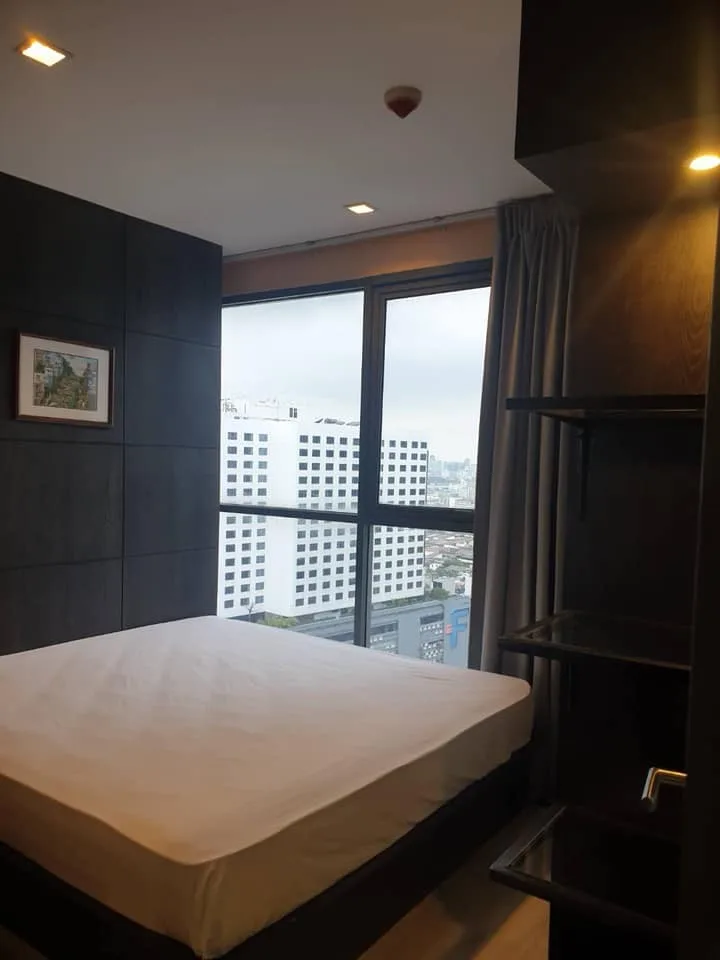 Ideo Mobi Rama 9 — photo 4