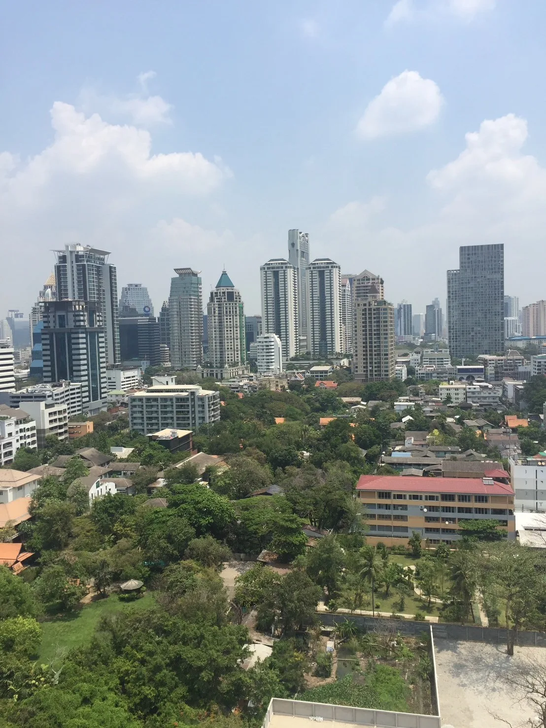 Rhythm Sathorn - Narathiwas — photo 8