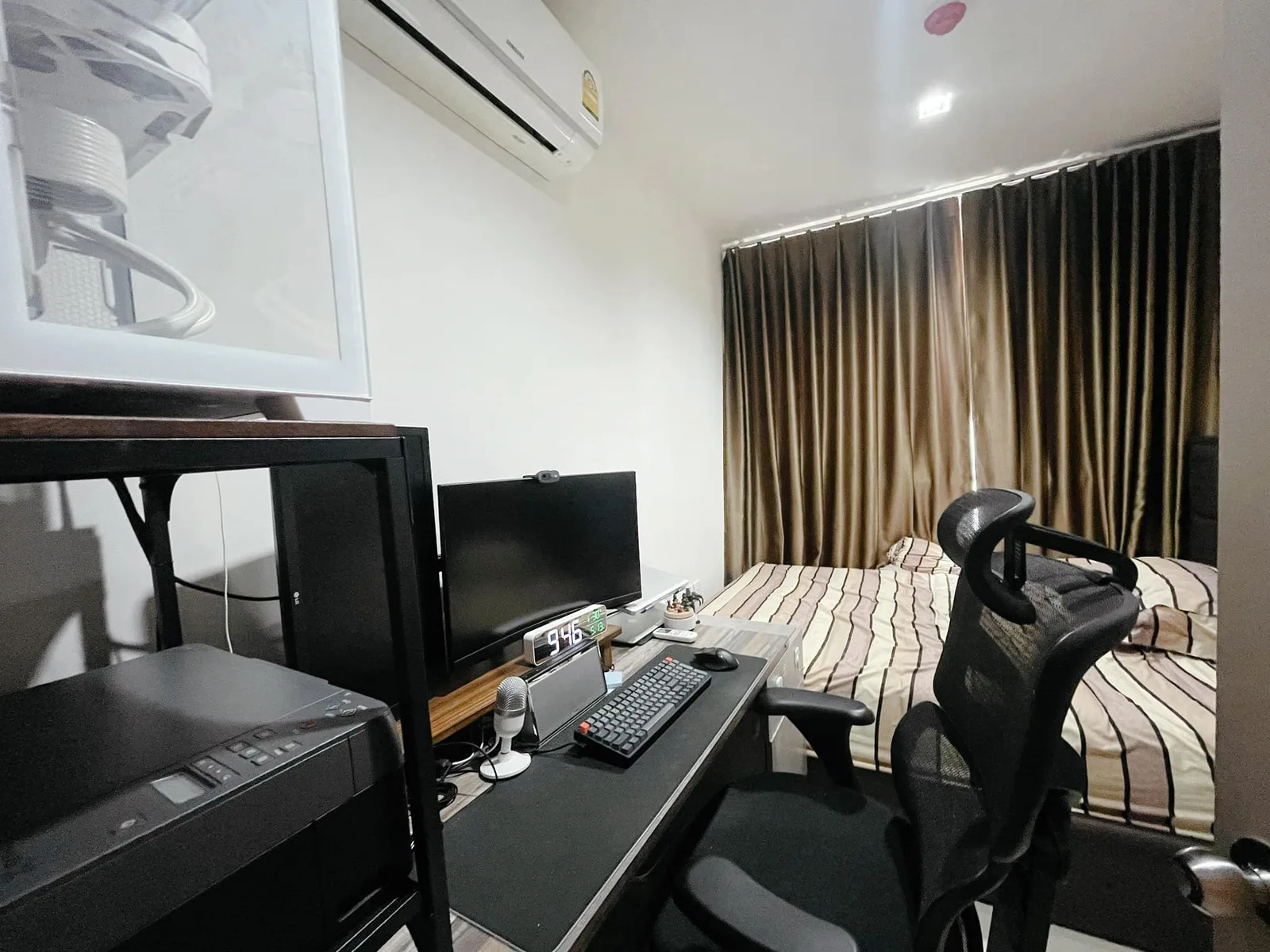 Life Sukhumvit 48 — photo 8