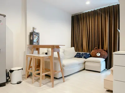 Life Sukhumvit 48
