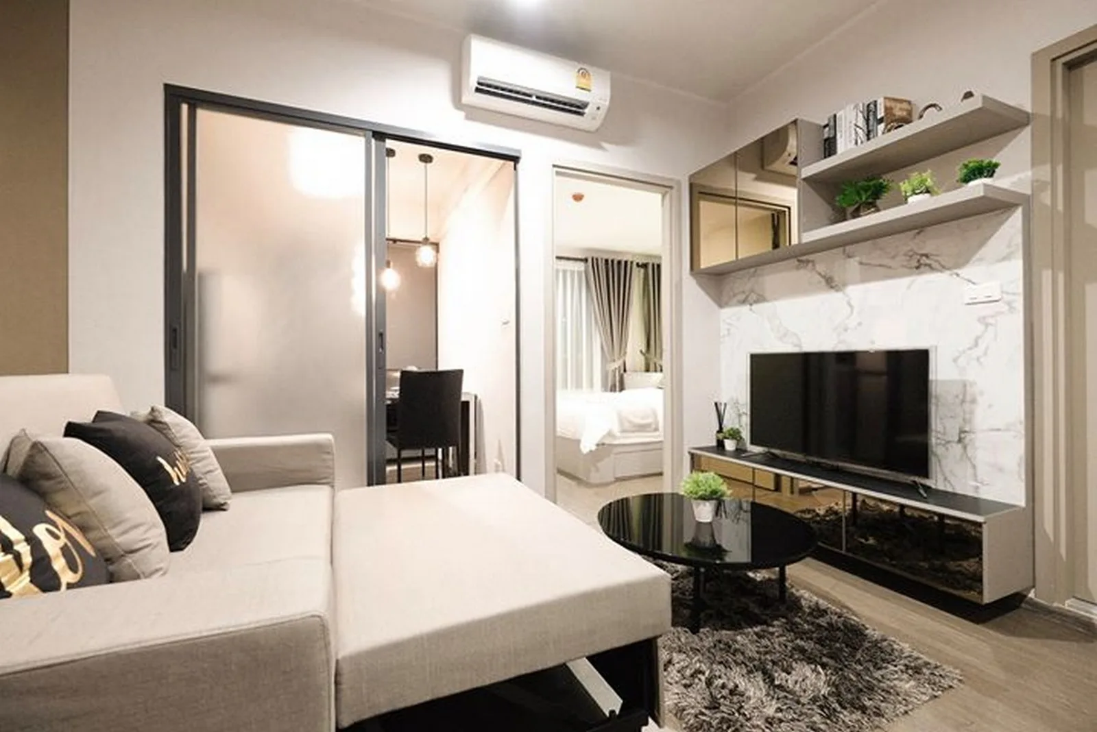 Ideo Sukhumvit 93 — photo 3