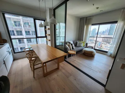 Life Sukhumvit 48