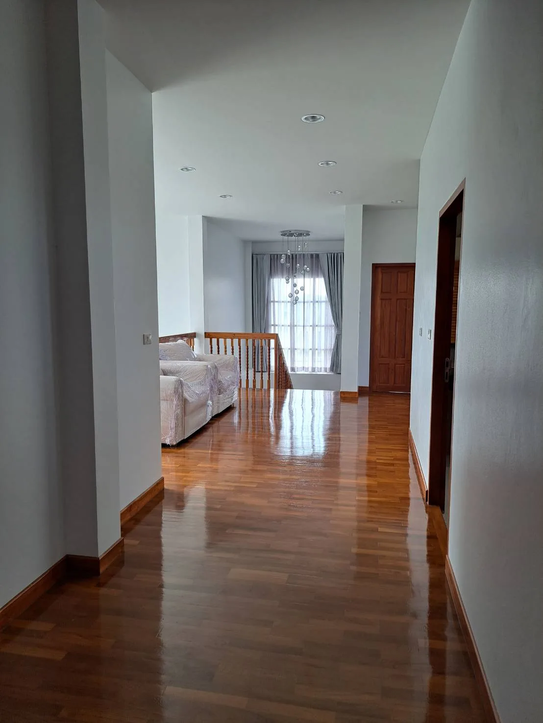 Townhome — photo 2