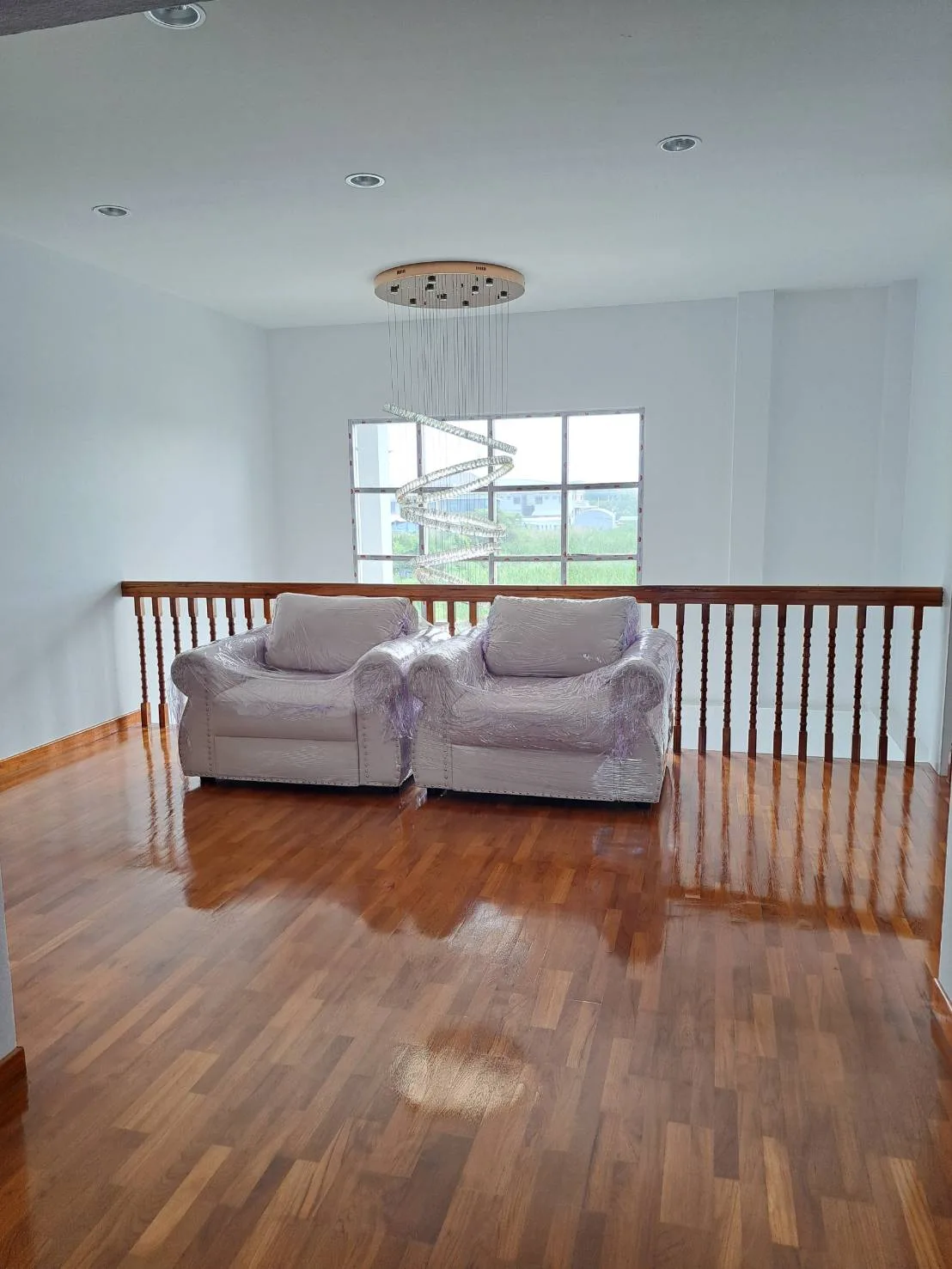 Townhome — photo 3
