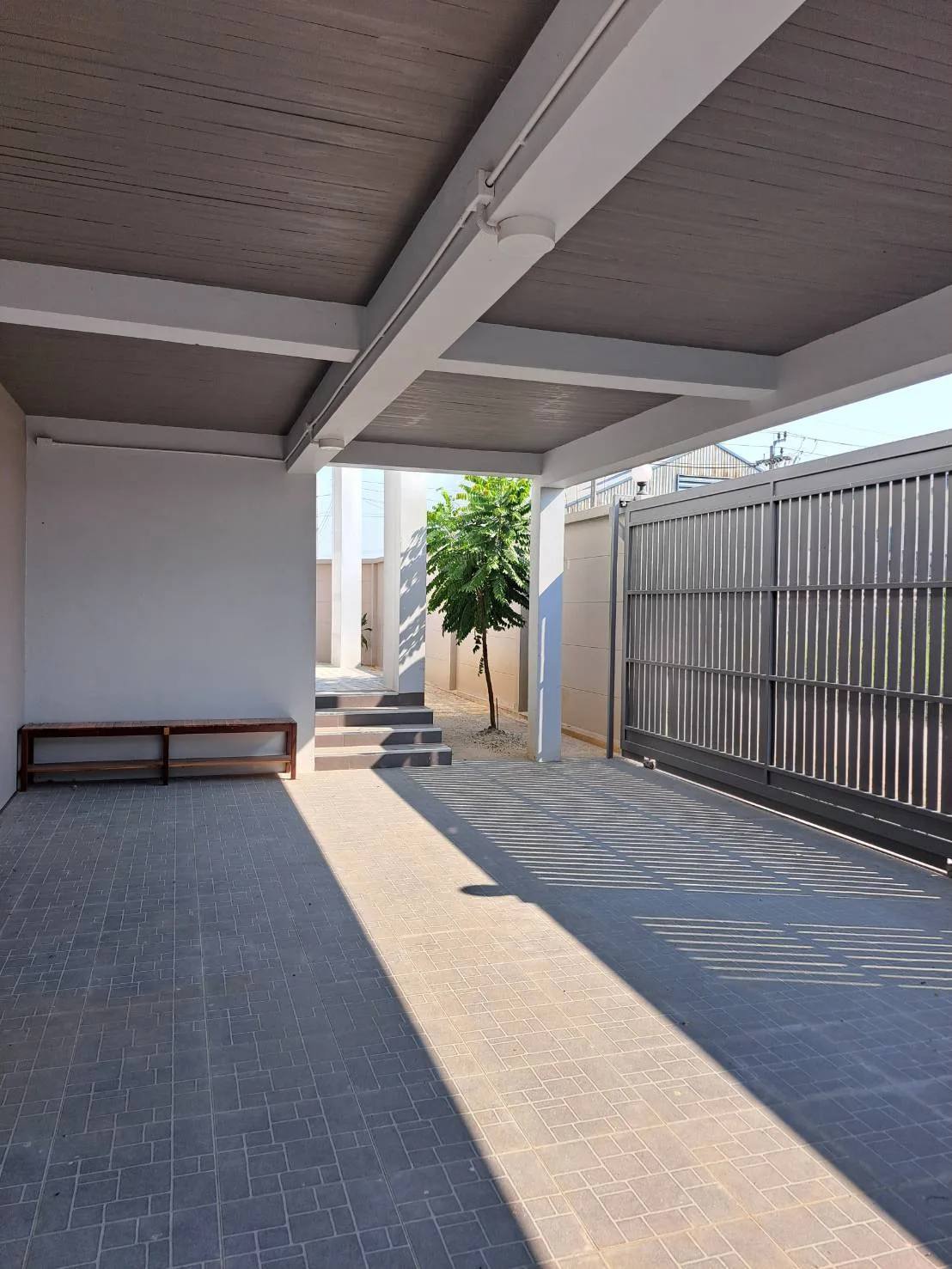 Townhome — photo 8