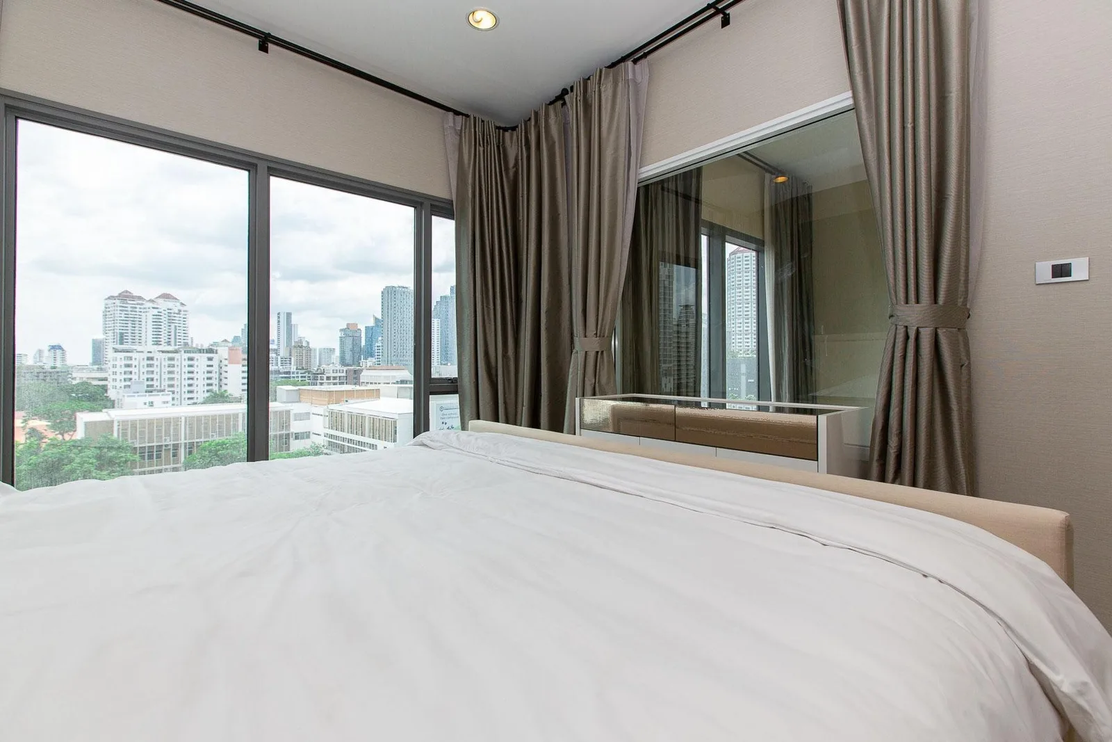 The Crest Sukhumvit 34 — photo 7