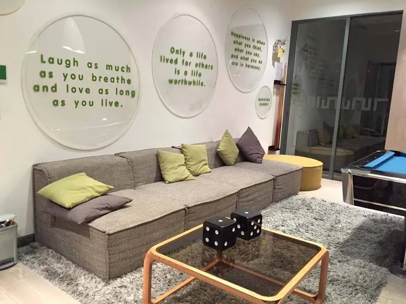 Ideo Mobi Sukhumvit 81 — photo 7