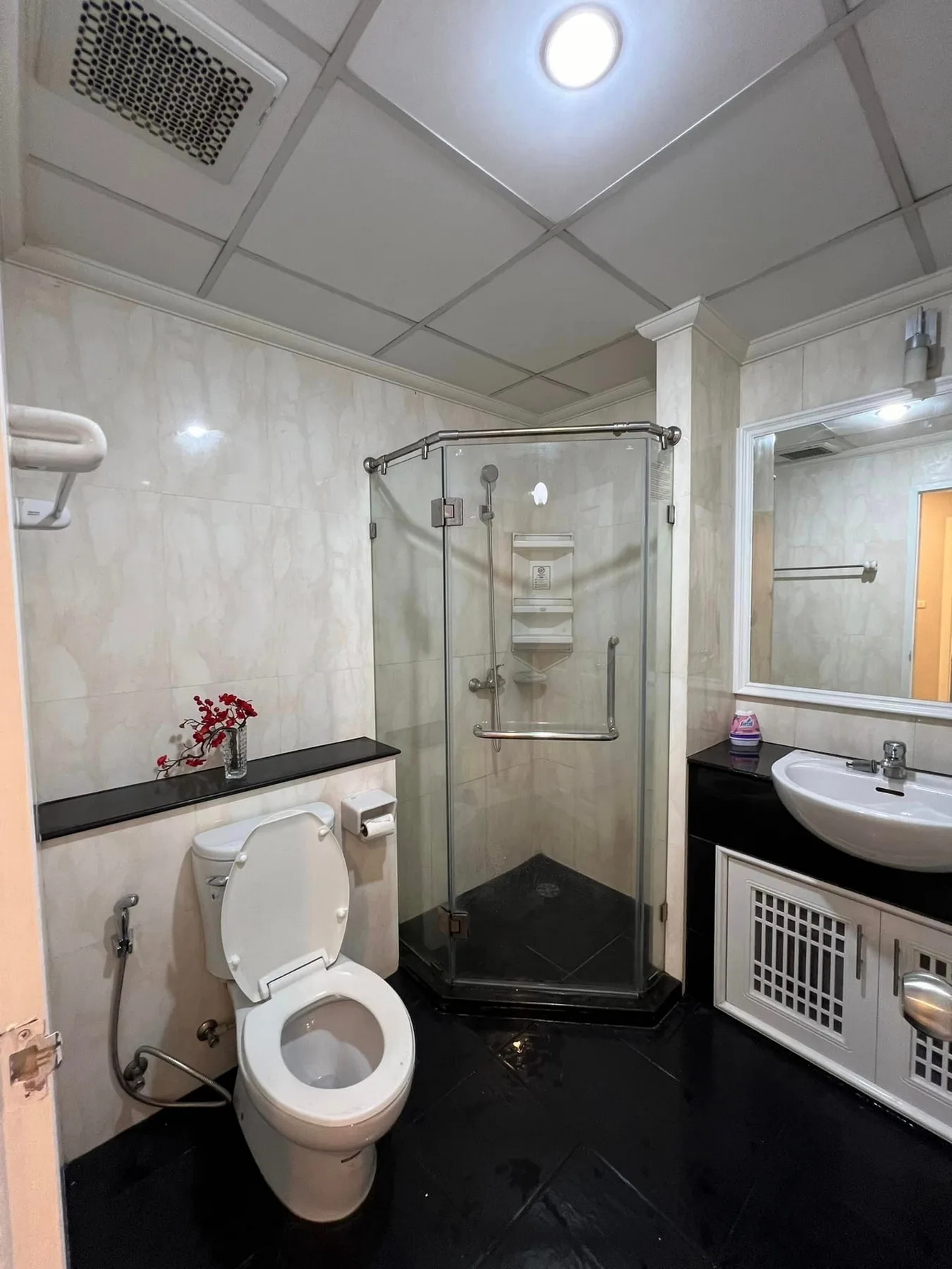 Supalai Premier Place Asoke — photo 14