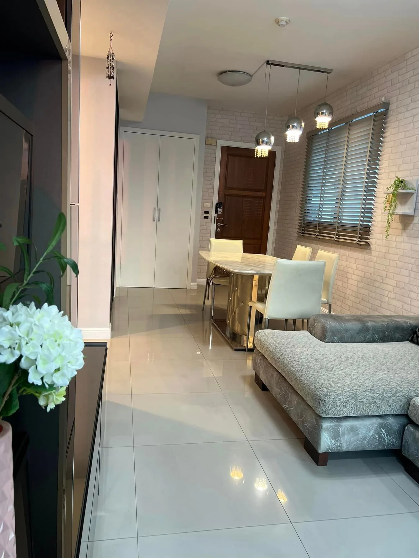Supalai Premier Place Asoke — photo 3