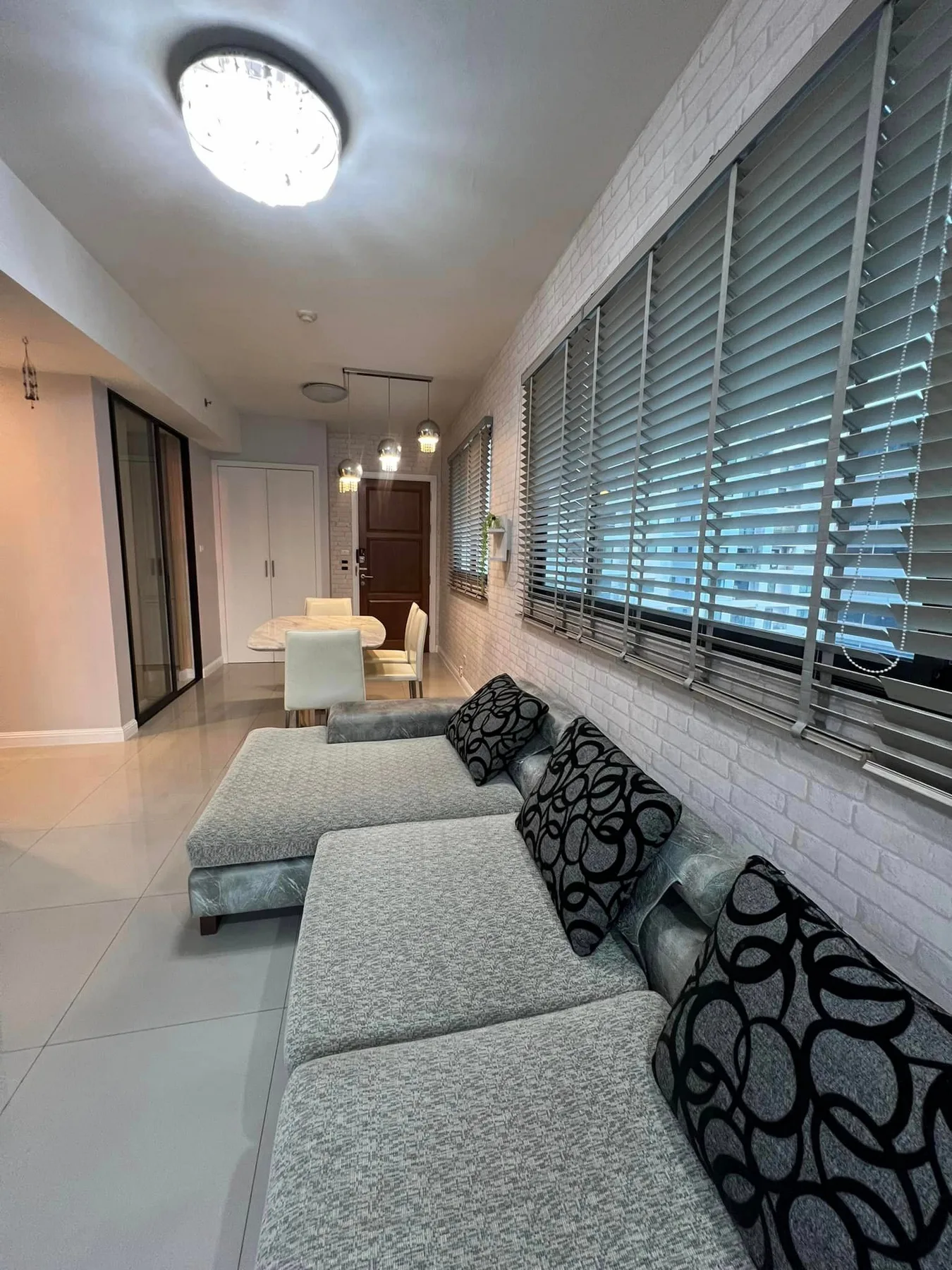 Supalai Premier Place Asoke — photo 4