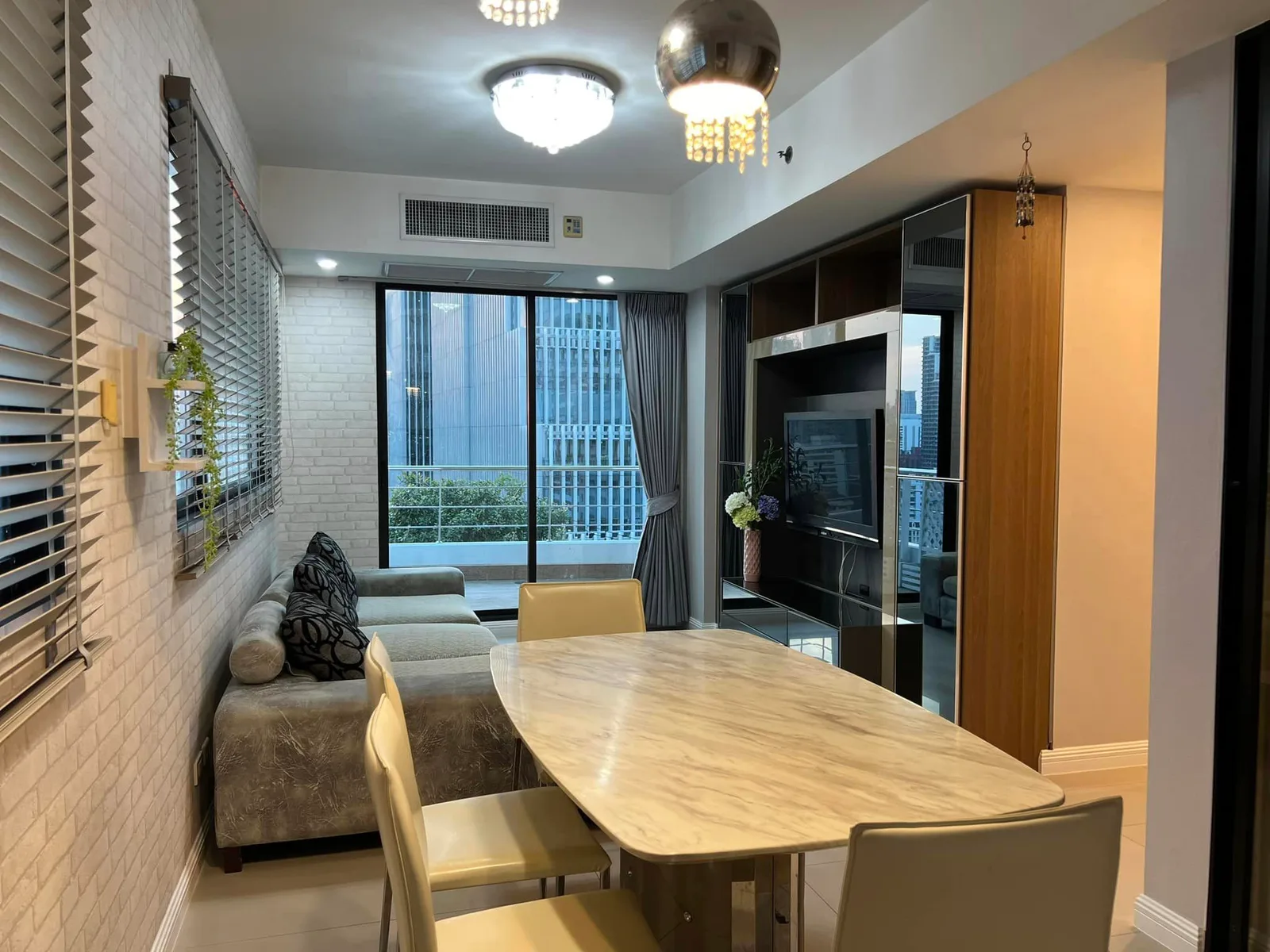 Supalai Premier Place Asoke — photo 5